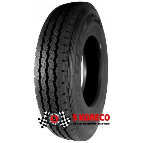 215/65 R16C KAPSEN RS07 109/107T
