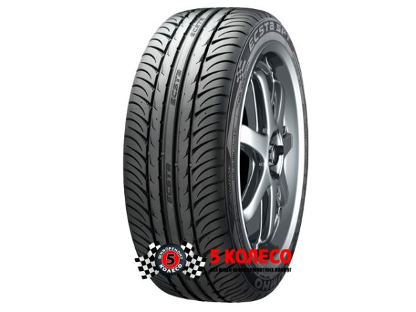 225/55 R16 KUMHO KU31 Ecsta SPORT 99W
