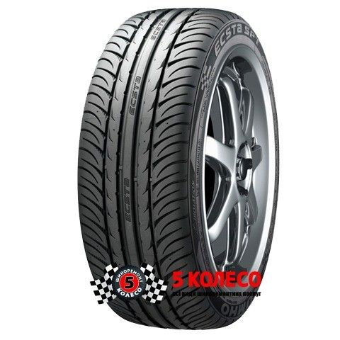 185/55 R15 KUMHO KU31 Ecsta Spt 82V АКЦІЯ!!!