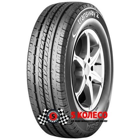 195/60 R16C LASSA TRANSWAY 2 104/102Q