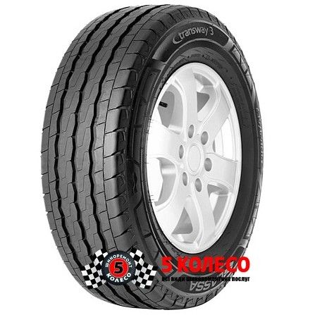 225/70 R15C LASSA TRANSWAY 3 116/114S