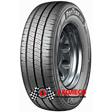 195/60 R16C MARSHAL KC53 PorTran 99/97H
