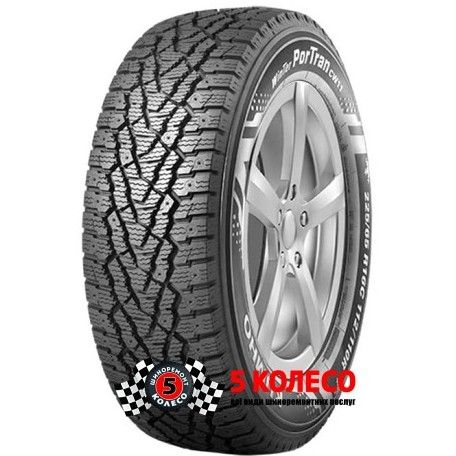 195/75 R16C MARSHAL CW11 107/105R