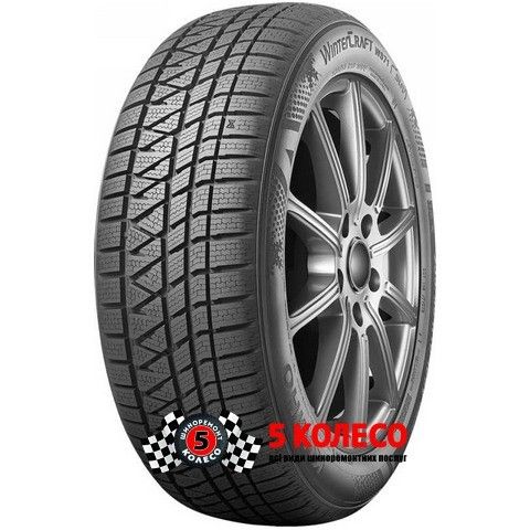 255/55 R18 MARSHAL WinterCraft SUV WS-71 XL 109H