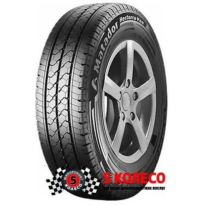 185/80 R14C MATADOR HECTORRA VAN 102/100R