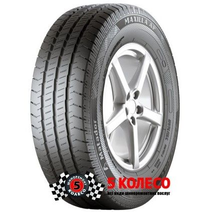 205/70 R15C MATADOR MPS300 MAXILLA 2 106/104R