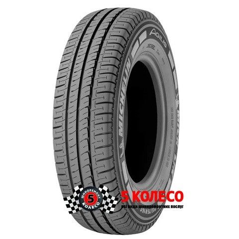 205/65 R16C MICHELIN AGILIS+ 107/105T