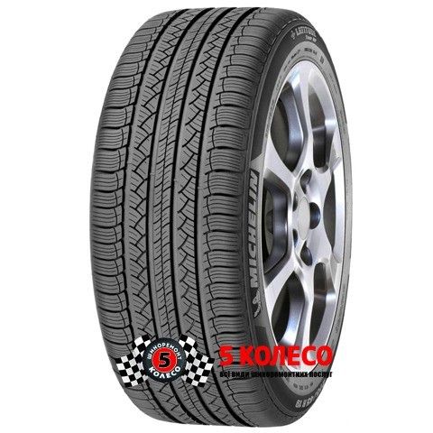 275/70 R16 MICHELIN LATITUDE TOUR HP 114H