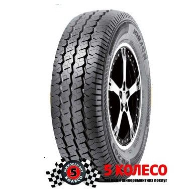 195/70 R15C MIRAGE MR-200 104/102R