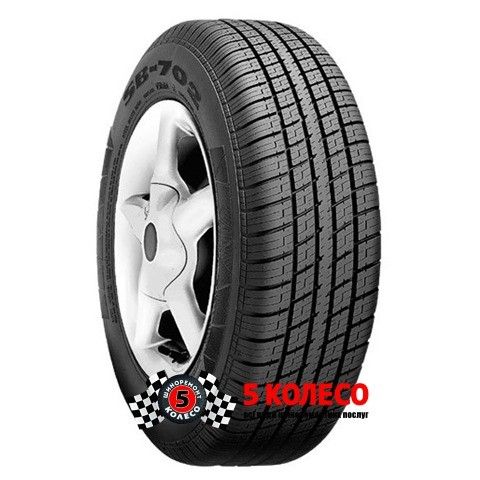 185/70 R13 NEXEN SB702 86T УЦІНКА