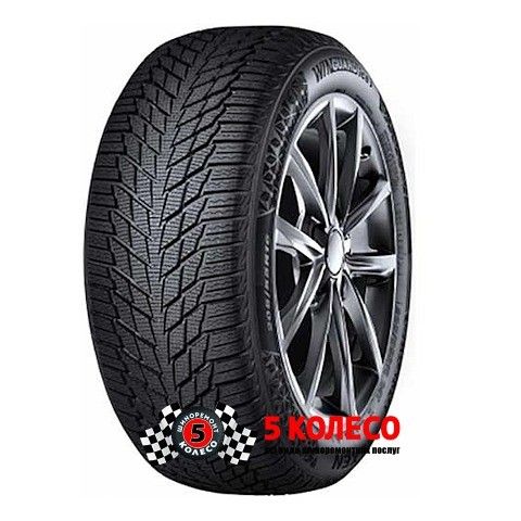 215/65 R16 NEXEN WINGUARD ICE 3 98T