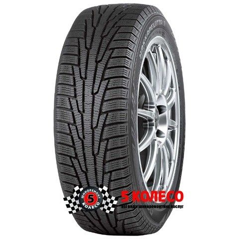 235/45 R17 NOKIAN HAKKAPELIITTA R XL 97R