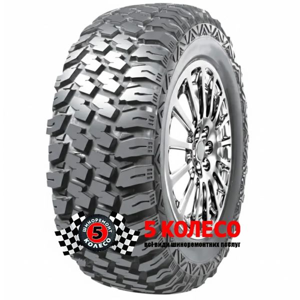 265/60 R18 ONYX NY-MT287 119/116Q