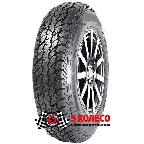 225/75 R16 ONYX NY-AT187 10PR 115/112S