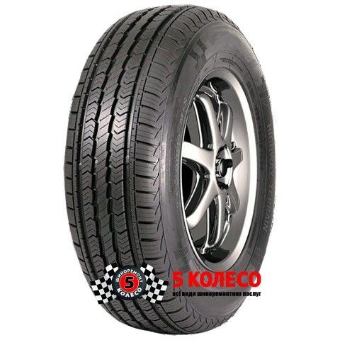 265/65 R17 ONYX NY-HT187 112H