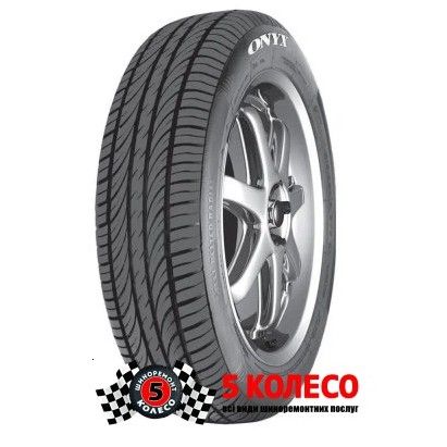 215/65 R16 ONYX NY-801 XL 102H