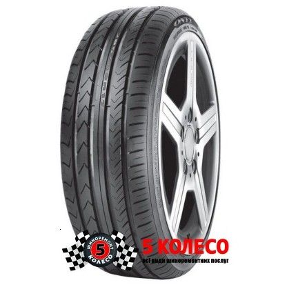 225/55 R17 ONYX NY-901 XL 101W