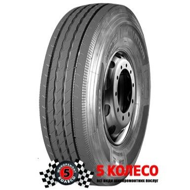 295/80 R22.5 OVATION RSVI-162 152/149M КЕРМО