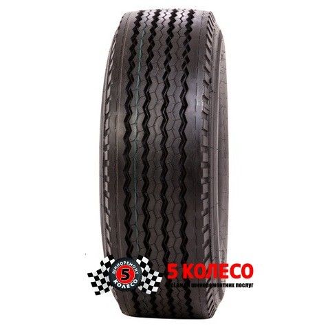 385/65 R22.5 OVATION VI-022 M+S 20PR 160K ПРИЦЕП