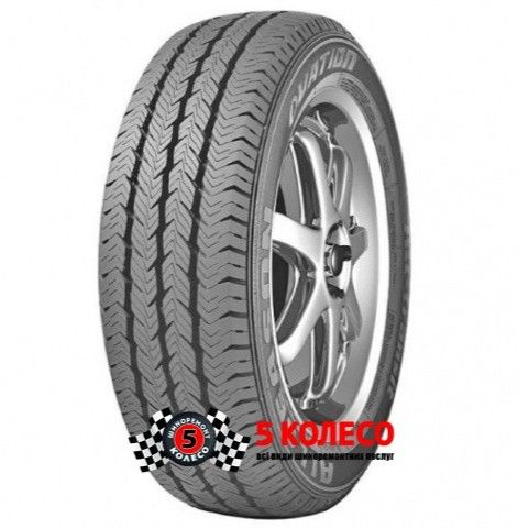 215/65 R16C OVATION V-07 AS 109/107T
