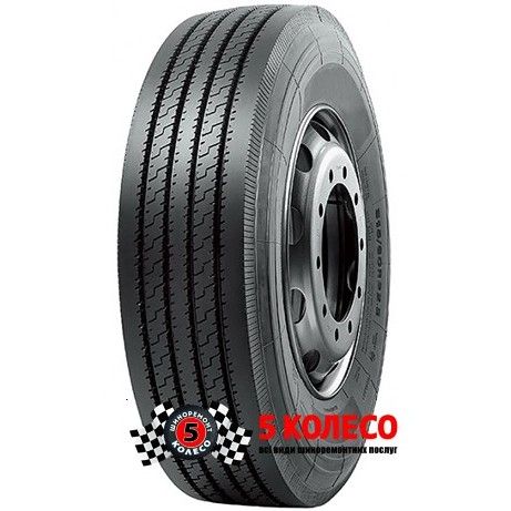 315/80 R22.5 OVATION VI-660 20PR 156/152L КЕРМО 315/80 R22.5 OVATION VI-660 20PR 156/152L КЕРМО