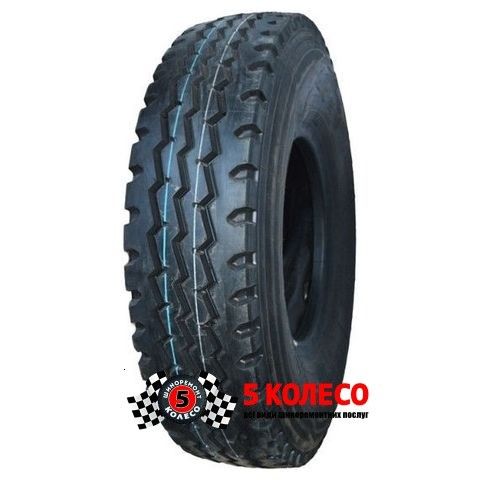 R20 11.00 300/508 OVATION VI-702 18PR з камерою та фліпером 152/149К