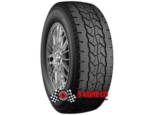 195/80 R14C PETLAS PT875 ADVENTE 106/104R