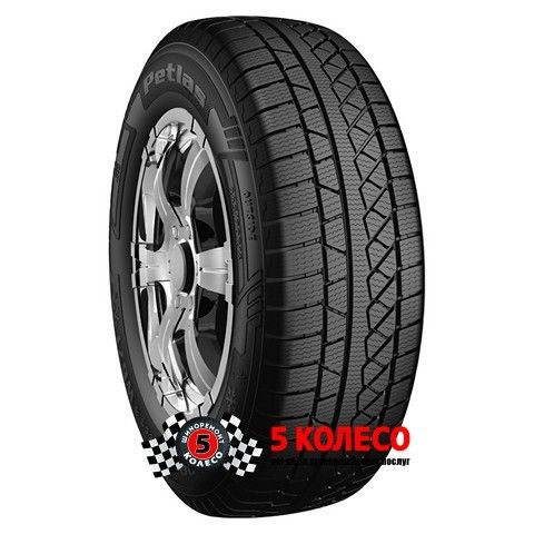 235/60 R17 PETLAS W671 EXPLERO WINTER XL 106H