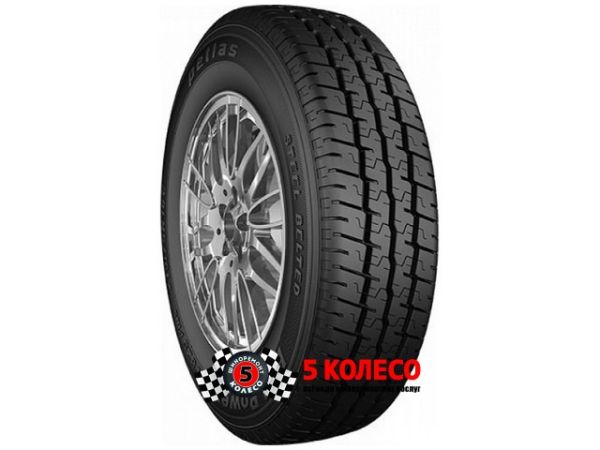 205/65 R15C PETLAS FULLPOWER PT825+ 102/100T