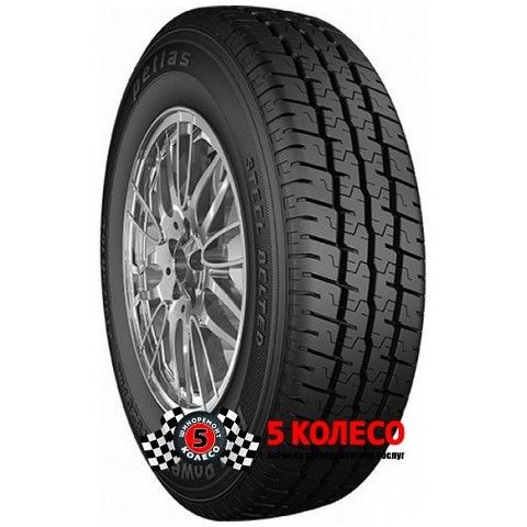 215/70 R15C PETLAS FULLPOWER PT825+ 109/107S