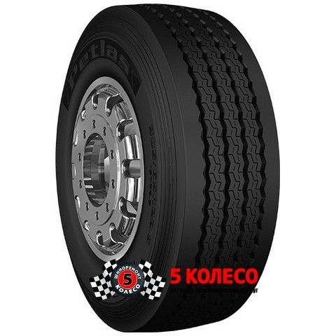 385/55 R22.5 PETLAS NZ300 ПРИЦЕП 160K