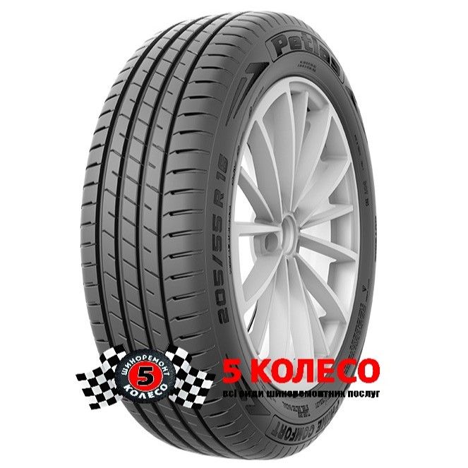 205/55 R17 PETLAS PRIME COMFORT XL 95W