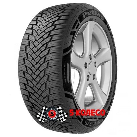 225/55 R18 PETLAS SUVMASTER A/S XL 102V