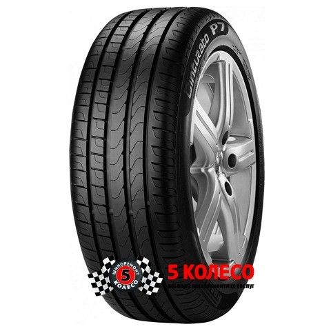 245/45 R17 PIRELLI CINTURATO P7 MO 95W