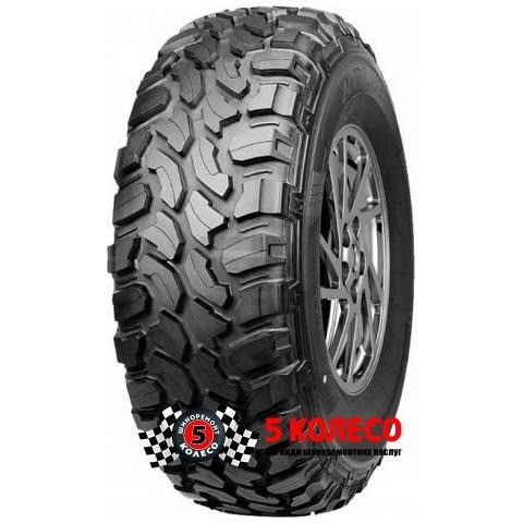 265/75 R16 POWERTRAC POWER ROVER M/T 123/120Q