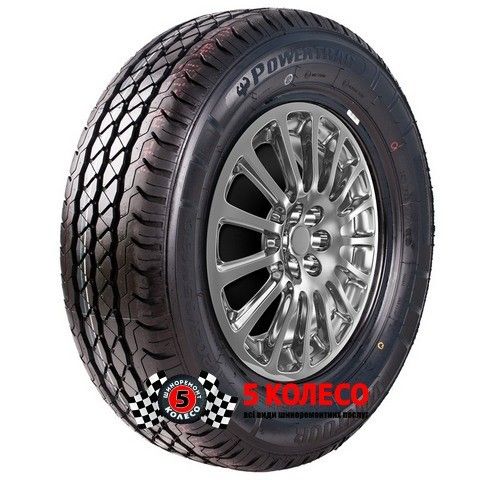205/75 R16C POWERTRAC VANTOUR 110/108R