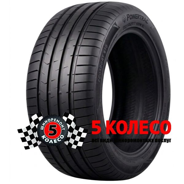 255/45 R20 POWERTRAC ECOSPORT X78 XL 105Y