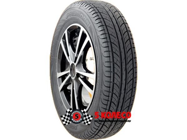 195/60 R15 PREMIORRI SOLAZO 88V