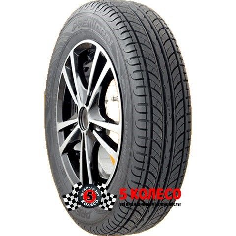 215/60 R16 PREMIORRI SOLAZO 95V