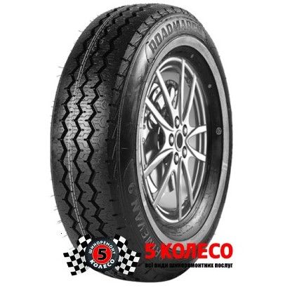 225/70 R15C SONIX PRIMEVAN 9 112/110R