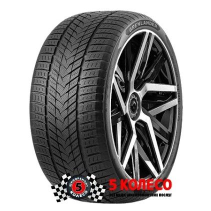 245/40 R20 SONIX WINTERXPRO 999 XL 99V