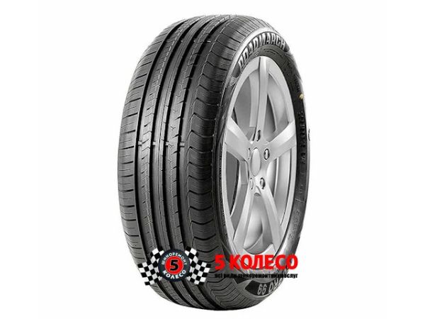 185/60 R15 SONIX ECOPRO 99 XL 88H