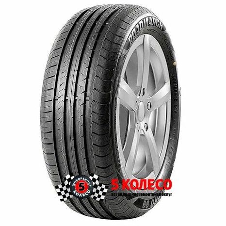 215/55 R16 SONIX ECOPRO 99 XL 97W