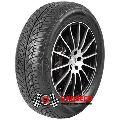165/70 R13 SONIX PRIME A/S 79T