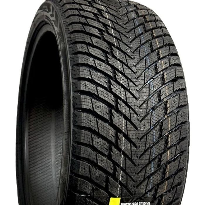 285/45 R21 SONIX WINTERXPRO STUDS 69 XL 113T