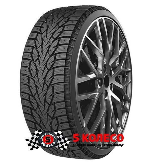 245/60 R18 SONIX WINTERXPRO STUDS 77 XL 109T