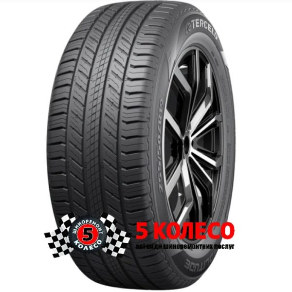 235/55 R20 TERCELO SOLITUDE XL 105V