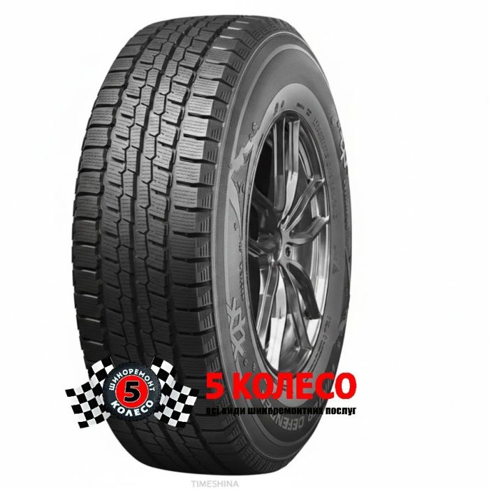 235/75 R15 TERCELO WINTER DEFENDER LT  104/101Q