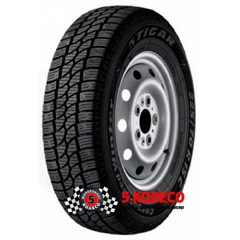 215/65 R16C TIGAR Cargo Speed Winter 109/107R