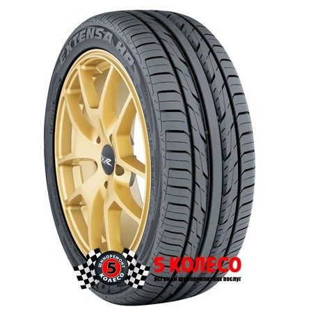 245/45 R18 TOYO EXTENSA HP 100W